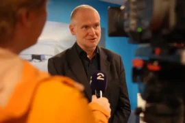 Fortsatt mildt i boligmarkedet Thumbnail