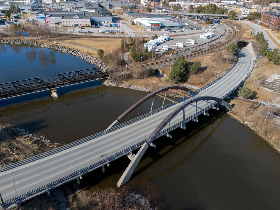 Disse fire kjemper om prestisjekontrakt