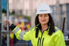 – Håndsrekning til byggenæringen Thumbnail