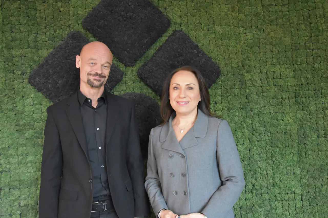 Storinvestering for Norconsult