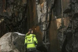 De kjøper hjørnesteinsbedrift på Senja Thumbnail