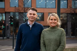 Fra Hille Melbye til Sweco Architects Thumbnail