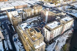 Skårersletta MIDT