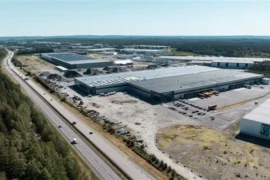 SNRE gjør storkjøp i Sverige Thumbnail