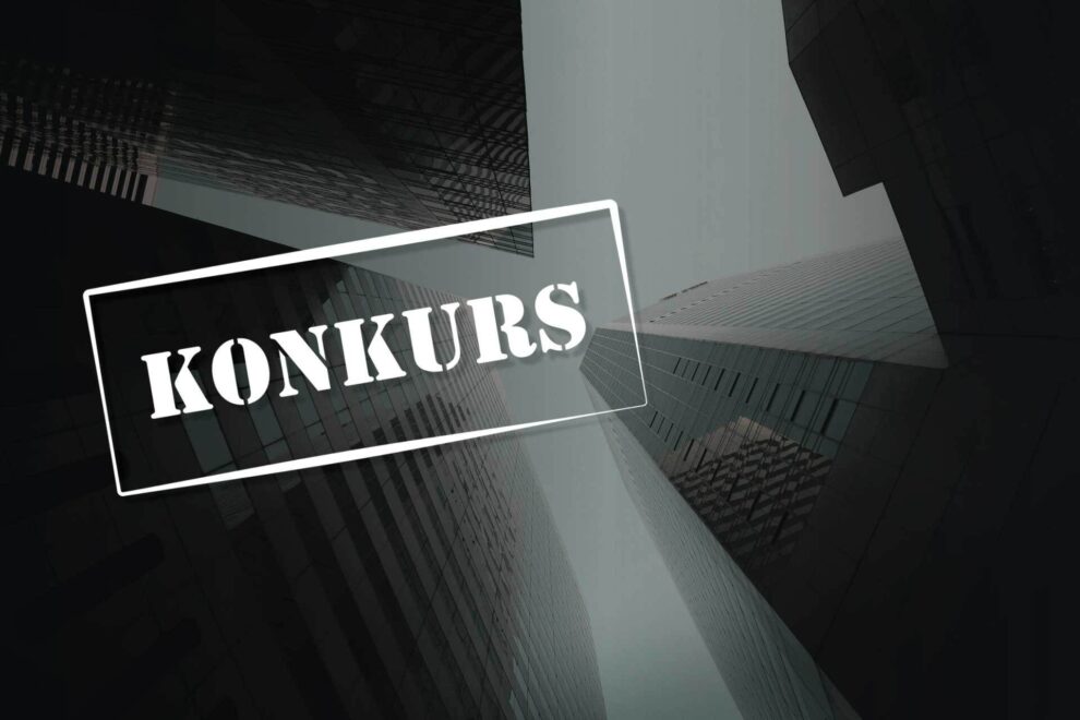 Konkurs i hydrogenselskap