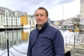 Ny adm dir i Tinde Eiendomsutvikling AS Thumbnail