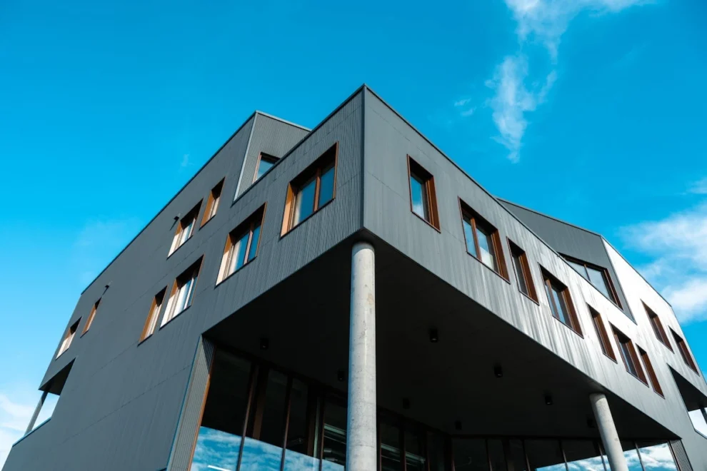 – Gir effektiv energiforsyning og store gevinster