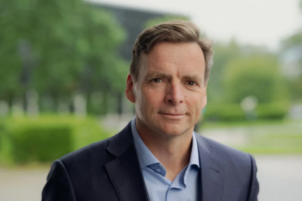 Foreslått som ny styreleder i Eviny