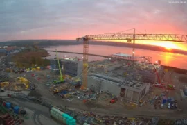 Driften skal bli energipositiv Thumbnail