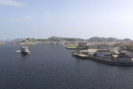 GreenH og Luxcara investerer hydrogenprosjekt i Bodø Thumbnail