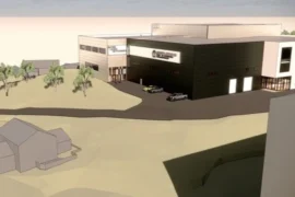 Hellerudsletta Eiendom valgte A Bygg Thumbnail