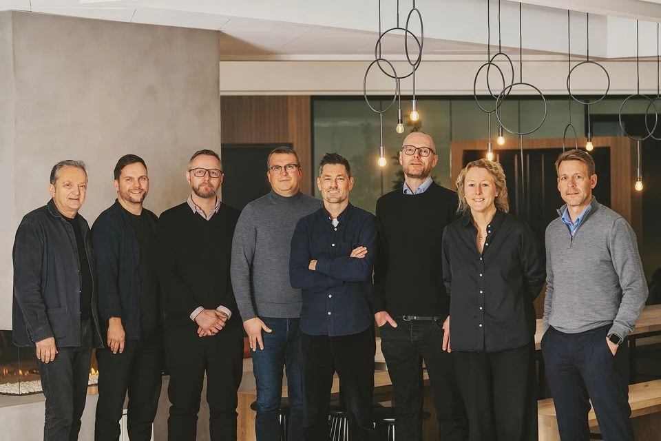 Longva arkitekter blir en del av Asplan Viak