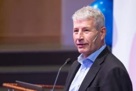 Erik Øyno går av som konsernsjef i Protan Group Thumbnail
