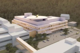 Samspill om milliardprosjekt i Kristiansand Thumbnail