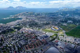 Bygger nytt stadion til Bodø Glimt Thumbnail