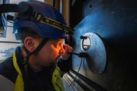 Investerer 400 millioner i fjernvarmeanlegget Thumbnail