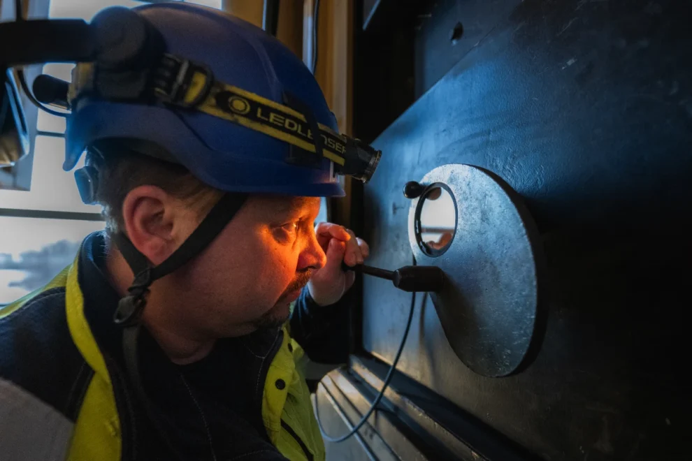 Investerer 400 millioner i fjernvarmeanlegget