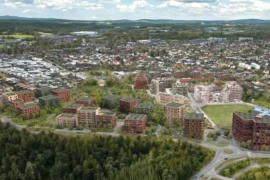 Skanska kjøper ut partner Thumbnail