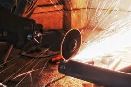 Stålprodusent konkurs etter 27 års drift Thumbnail