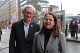 Lanserer nytt planprogram i Oslo og Akershus Thumbnail