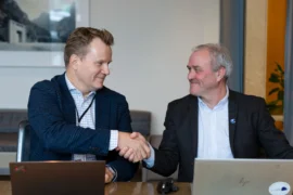 Skanska sikrer storavtale med Statkraft Thumbnail