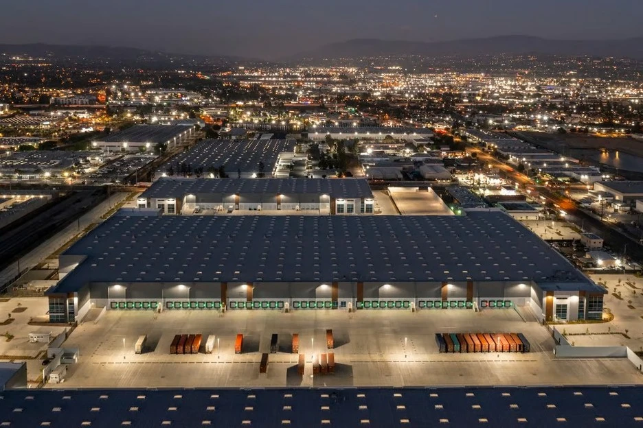 Oljefondet investerer over 12 milliarder i tre delstater i USA