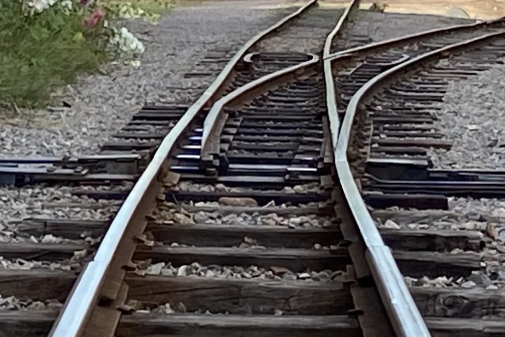 Nordic Infrastructure fikk kontrakten på Nordlandsbanen