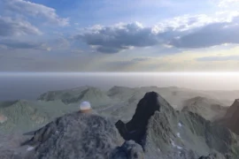 Repstad Anlegg AS får bygge radaranlegget i Lofoten Thumbnail