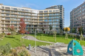 KLP Eiendom går inn i boligutleie med milliardkjøp Thumbnail