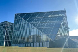 Nå har A-blokken full størrelse Thumbnail