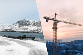 Storkonkurs rammer byggeprosjekter hardt Thumbnail