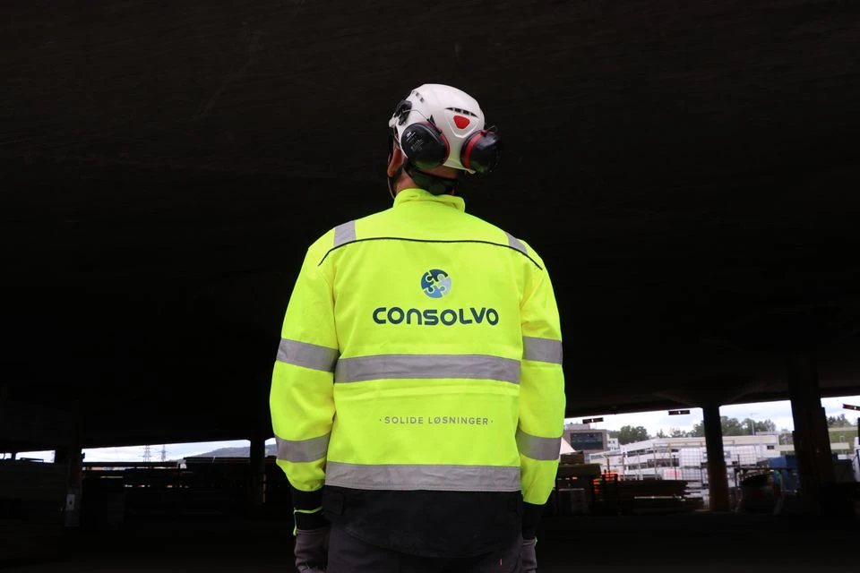 De fikk oppdraget av Bane Nor