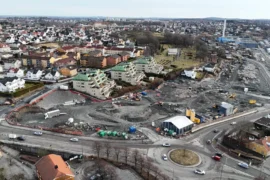 Bolighus må rives i Moss Thumbnail