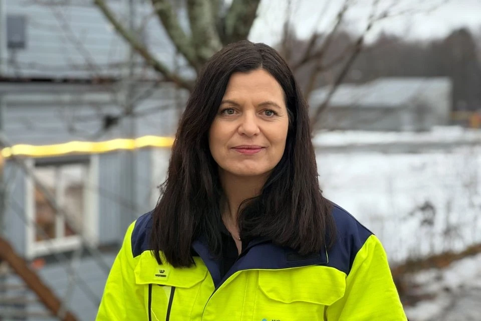 Gode søkertall til byggfag