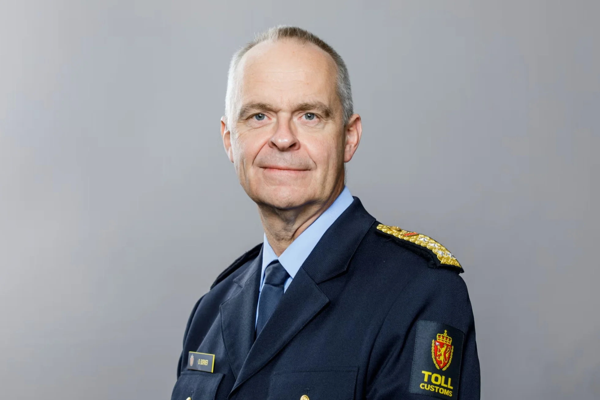 Han blir ny adm dir i Statsbygg