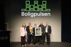 Heim vant Boligprisen 2025 Thumbnail