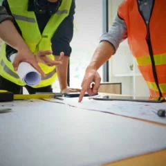 Søndagens jordskjelv – et varsel for norske bygg