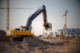 Byggentreprenør konkurs – over fem millioner i gjeld Thumbnail