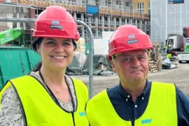 Bred støtte til Skatteetatens initiativ Thumbnail