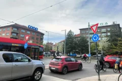 Nye støyvarselkart gir bedre arealplaner