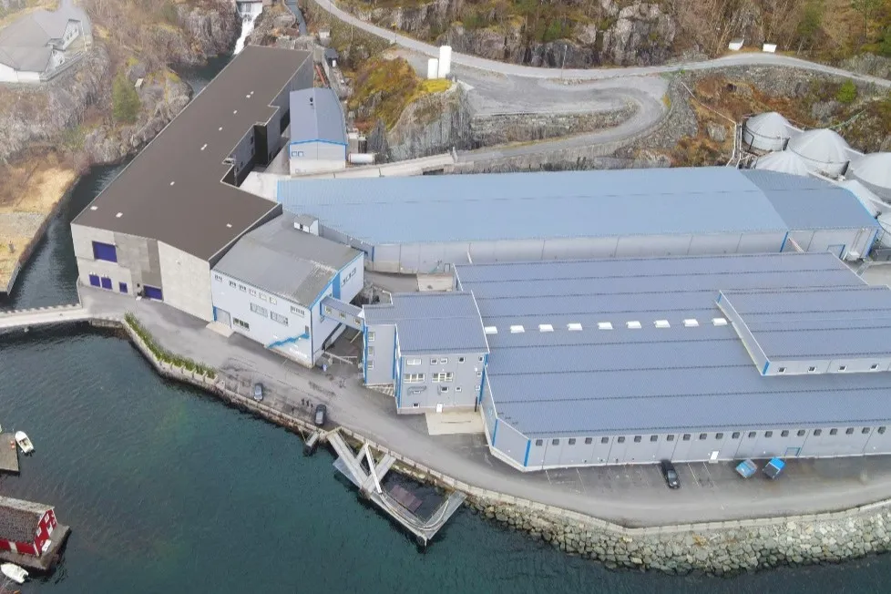 De fikk oppdraget av Artec Aqua