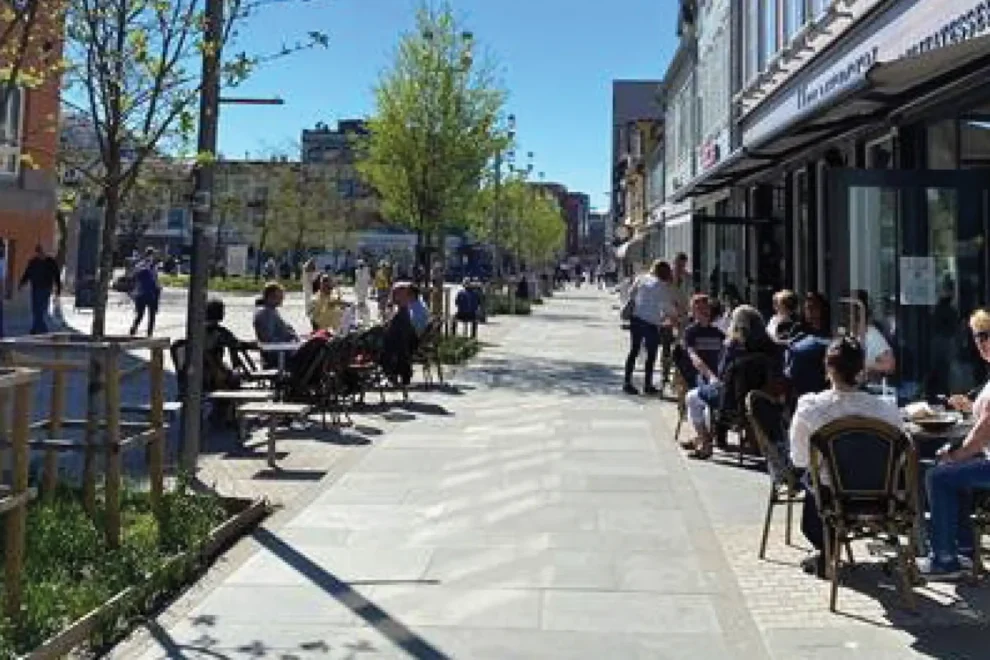Storgata i Tromsø «blir ny»