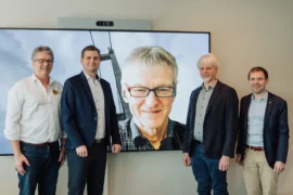 Milliardkontrakten signert  – arbeidet starter til sommeren Thumbnail