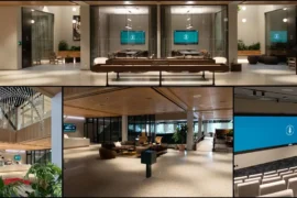 ProAV – mer attraktive og fremtidsrettede bygg Thumbnail