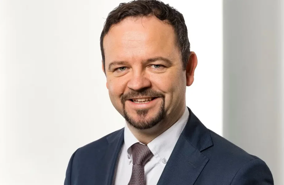 Han blir ny konsernsjef i Akershus Energi