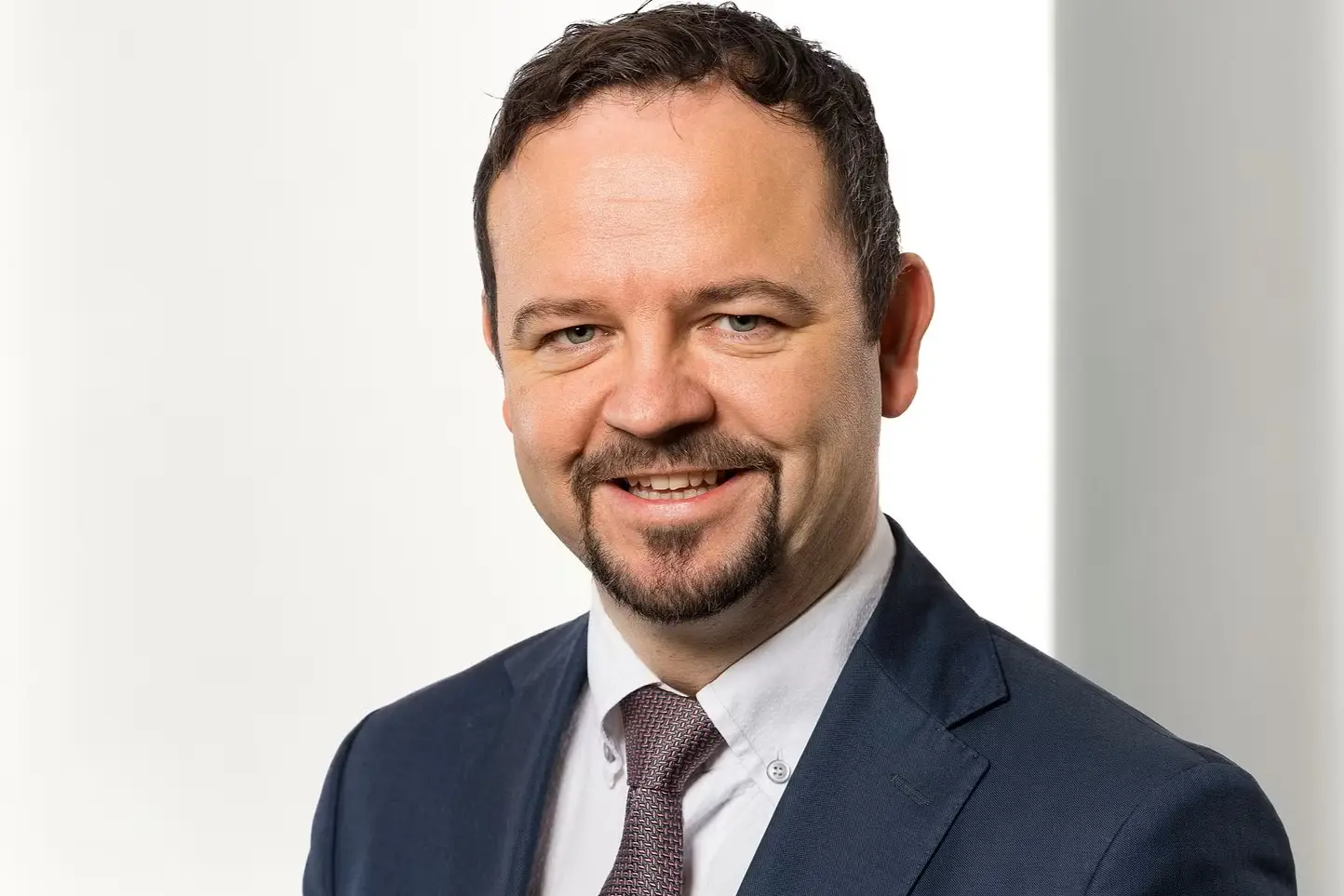 Han blir ny konsernsjef i Akershus Energi