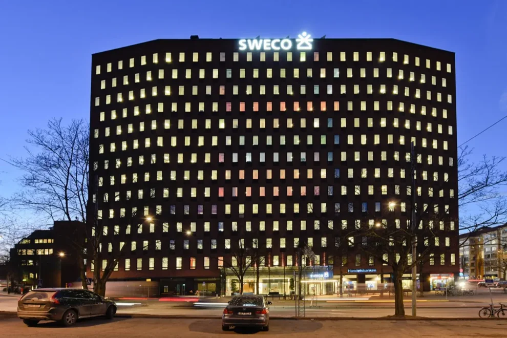 Veidekke fikk rehabiliteringsoppdraget