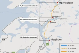 Skanska fikk milliardkontrakten Thumbnail