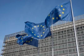 Får milliardstøtte fra EU Thumbnail