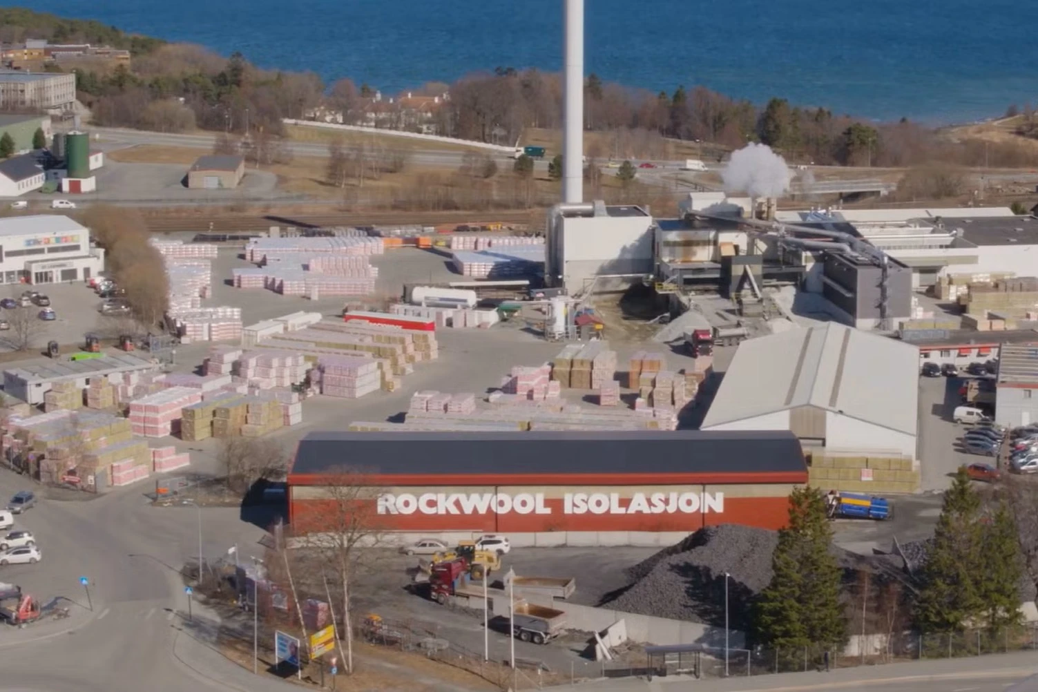 51 ansatte mister jobben Trondheim